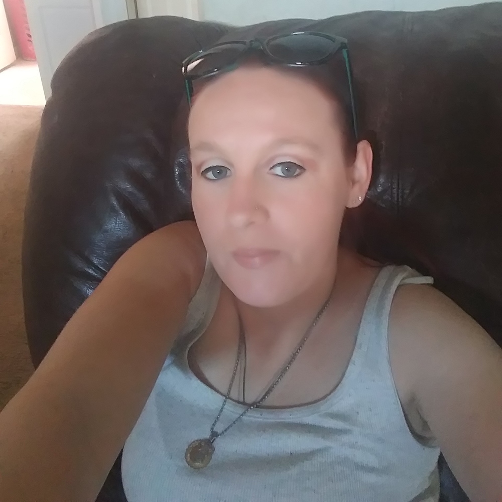 Meet your Posher, Lorinda